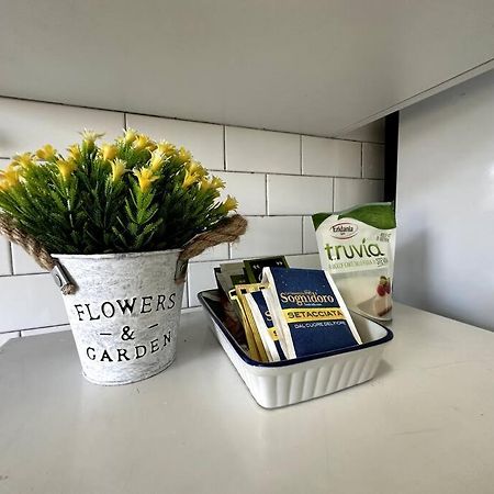 Luce Apartament Cassina de’ Pecchi Kültér fotó