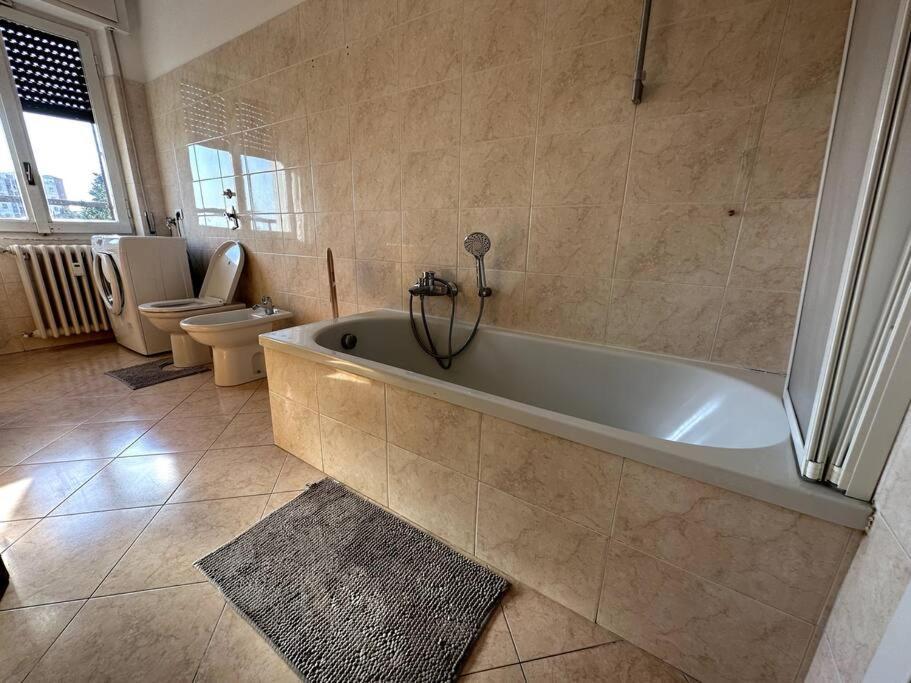 Luce Apartament Cassina de’ Pecchi Kültér fotó