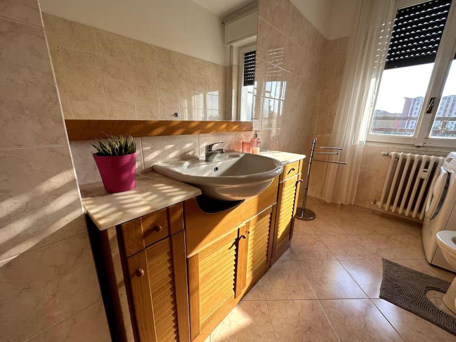 Luce Apartament Cassina de’ Pecchi Kültér fotó