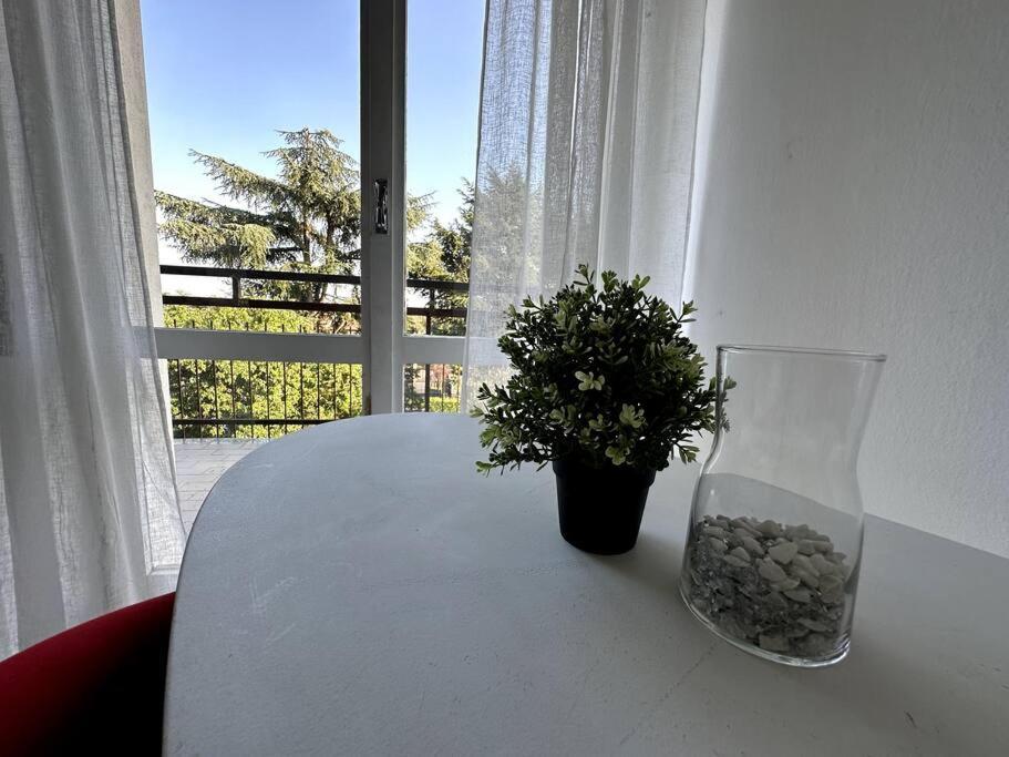 Luce Apartament Cassina de’ Pecchi Kültér fotó