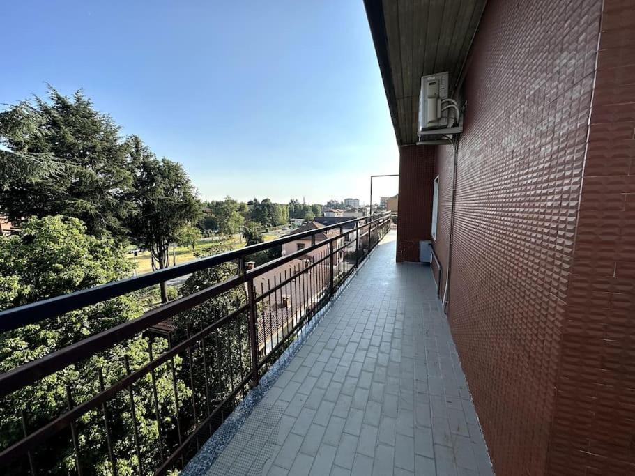 Luce Apartament Cassina de’ Pecchi Kültér fotó