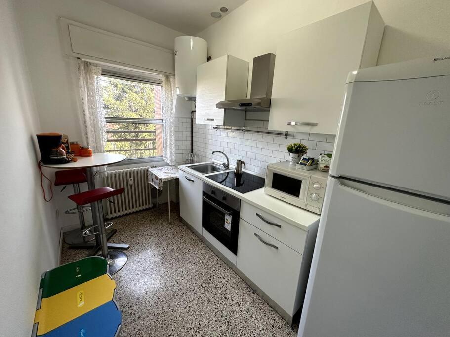 Luce Apartament Cassina de’ Pecchi Kültér fotó