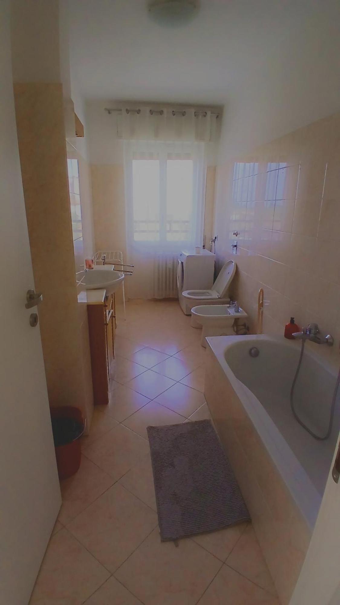 Luce Apartament Cassina de’ Pecchi Kültér fotó